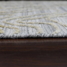 Aria Hand Woven Rug