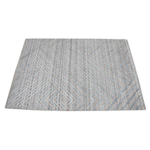 Retro Hand Woven Rug
