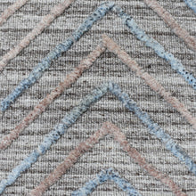 Retro Hand Woven Rug