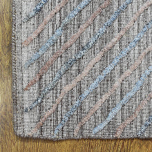 Retro Hand Woven Rug