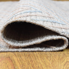 Retro Hand Woven Rug