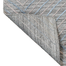 Retro Hand Woven Rug