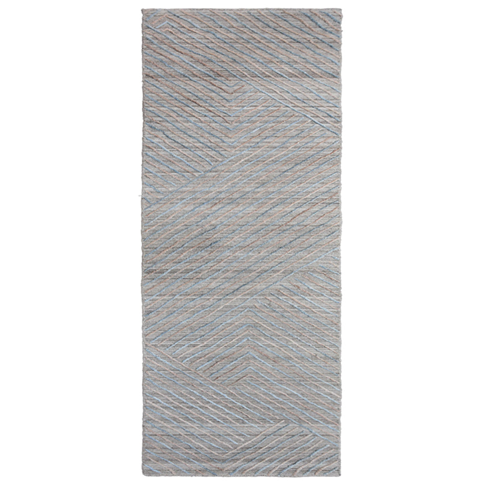 Retro Hand Woven Rug
