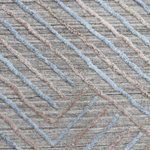Retro Hand Woven Rug