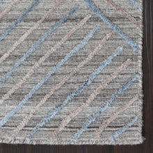 Retro Hand Woven Rug