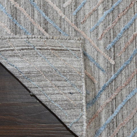 Retro Hand Woven Rug