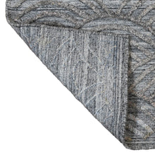 Intersection Hand Woven Rug
