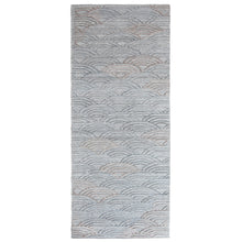 Intersection Hand Woven Rug