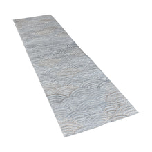 Intersection Hand Woven Rug