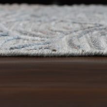 Intersection Hand Woven Rug
