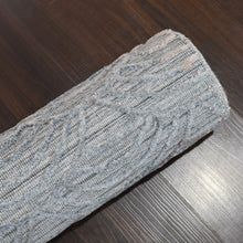 Intersection Hand Woven Rug