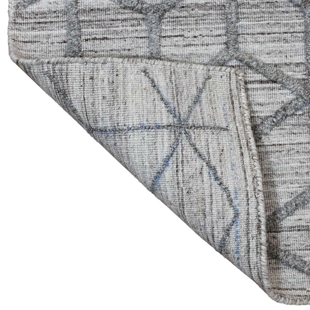 Arrowhead Hand Woven Rug