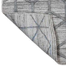 Arrowhead Hand Woven Rug