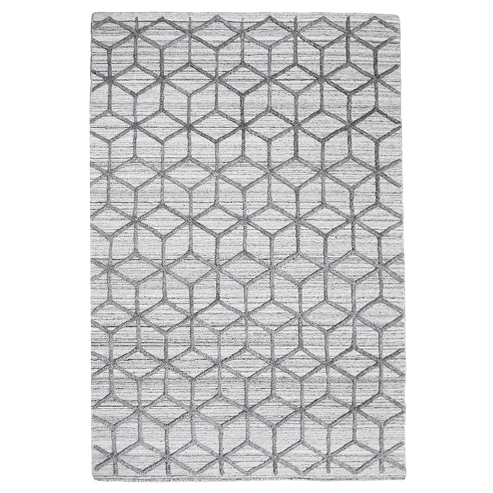 Arrowhead Hand Woven Rug