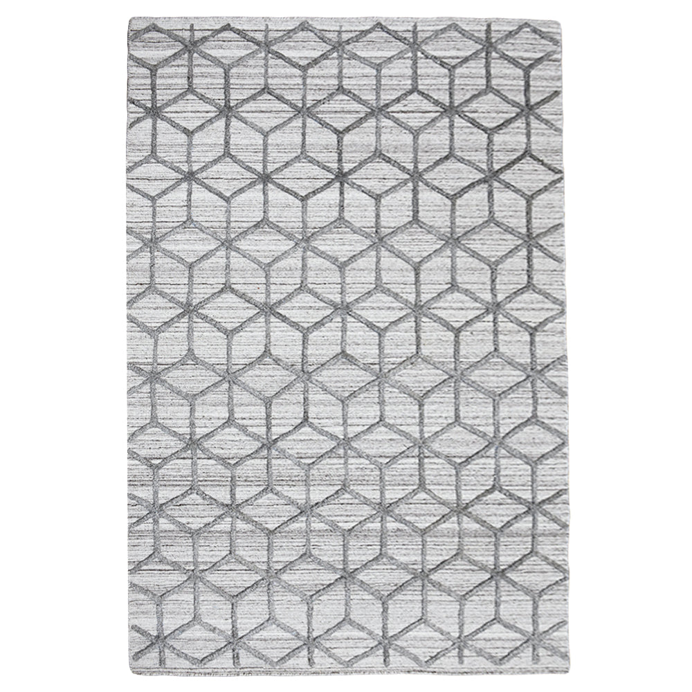 Arrowhead Hand Woven Rug