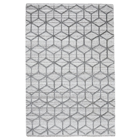 Arrowhead Hand Woven Rug