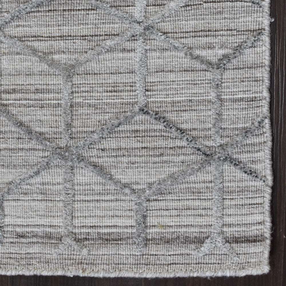 Arrowhead Hand Woven Rug