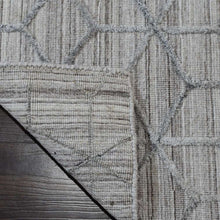 Arrowhead Hand Woven Rug