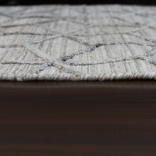 Arrowhead Hand Woven Rug