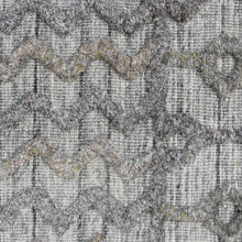 Symmetric Hand Woven Rug