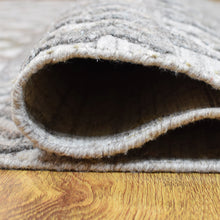 Symmetric Hand Woven Rug