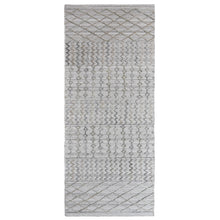 Symmetric Hand Woven Rug