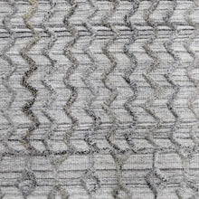 Symmetric Hand Woven Rug
