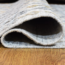 Symmetric Hand Woven Rug