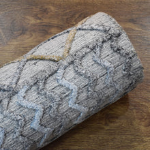 Symmetric Hand Woven Rug