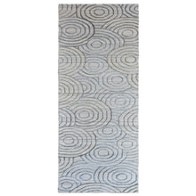 Plaited Hand Woven Rug