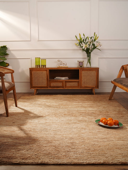 Artistry Hand Knotted Rug