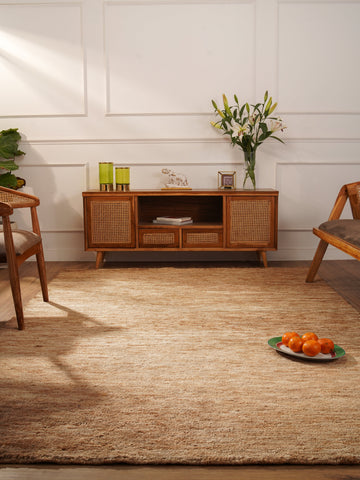 Artistry Hand Knotted Rug