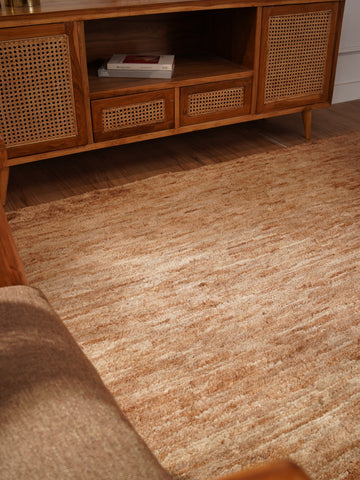 Artistry Hand Knotted Rug