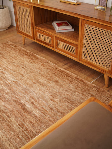 Artistry Hand Knotted Rug