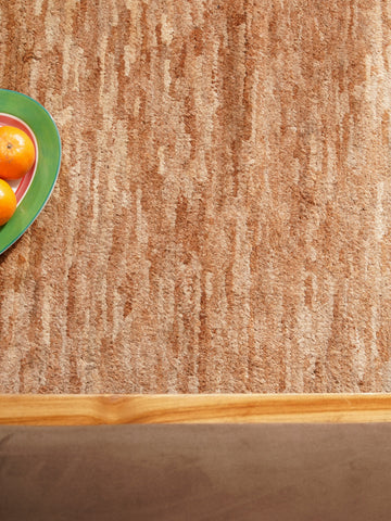 Artistry Hand Knotted Rug