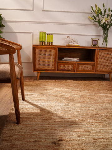 Artistry Hand Knotted Rug