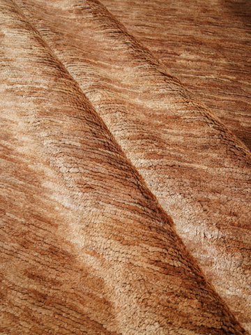 Artistry Hand Knotted Rug