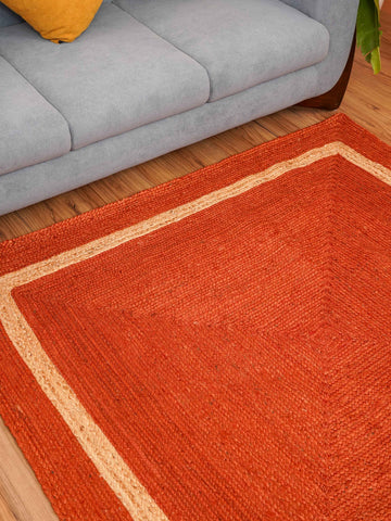 Recife Jute Braided Rug