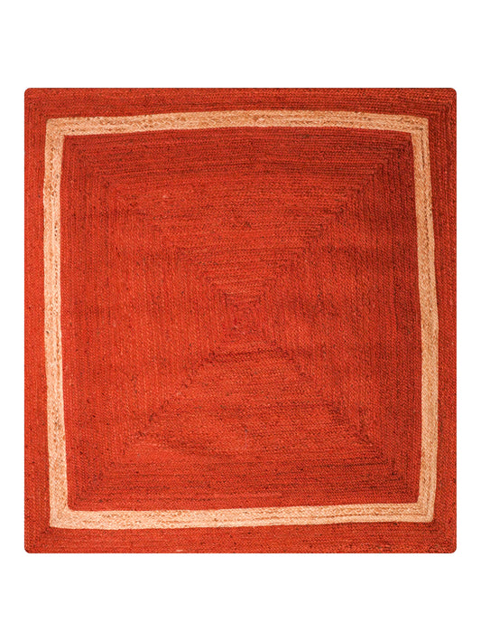 Recife Jute Braided Rug