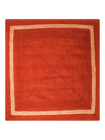 Recife Jute Braided Rug