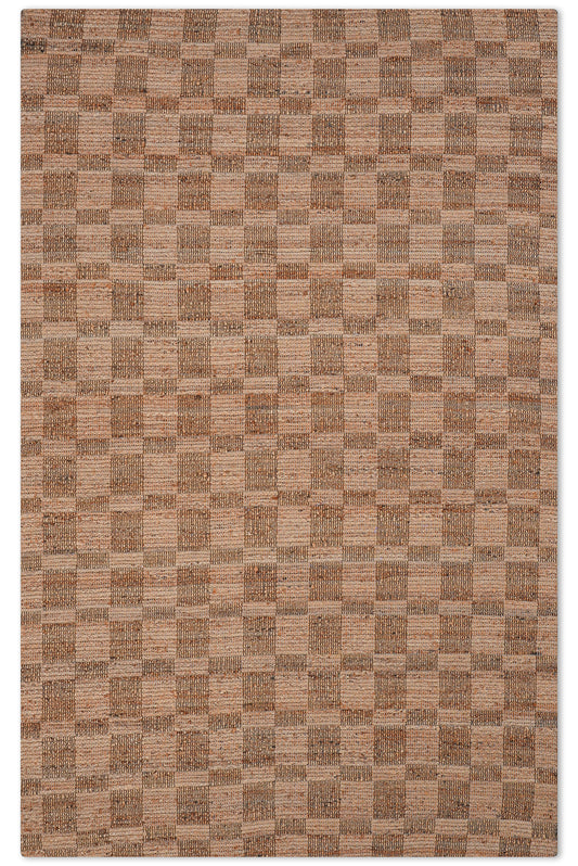 Johannesburg Jute Braided Rug