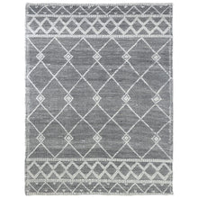 Sculpture Hand Woven Rug