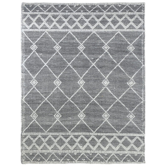 Sculpture Hand Woven Rug