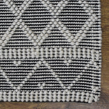 Sculpture Hand Woven Rug