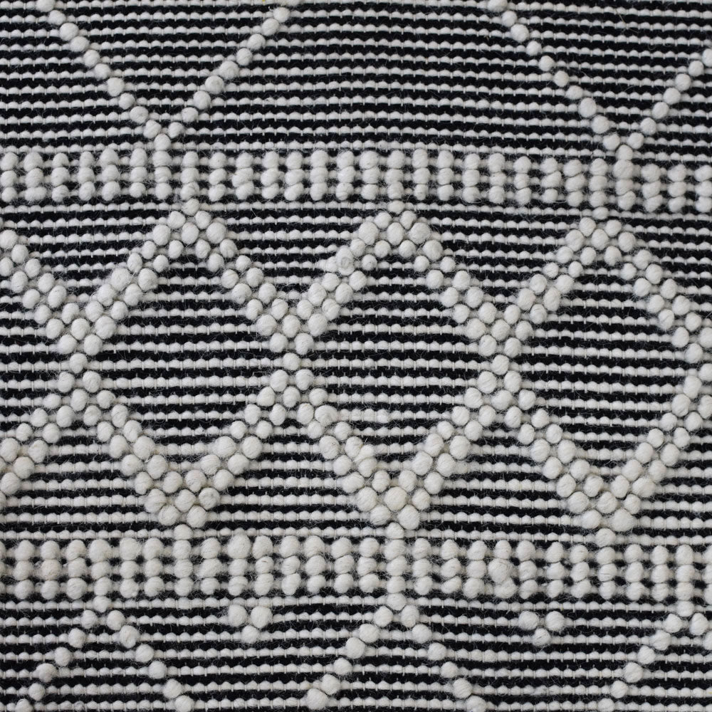 Sculpture Hand Woven Rug