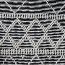Sculpture Hand Woven Rug