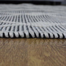Sculpture Hand Woven Rug
