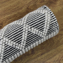 Sculpture Hand Woven Rug