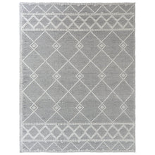 Sculpture Hand Woven Rug