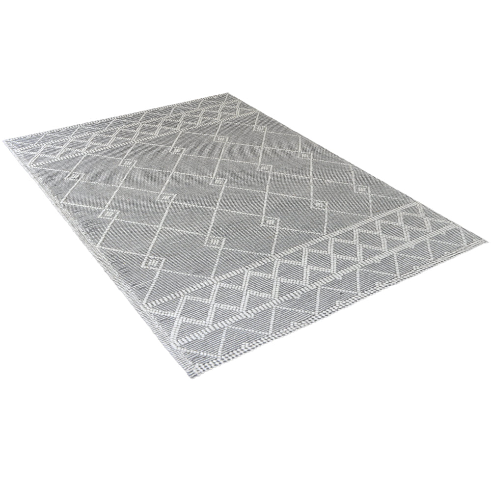 Sculpture Hand Woven Rug